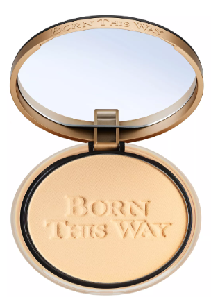Too Faced |  Born This Way Multi-Use Complexion Powder- Snow