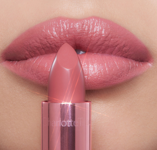Charlotte Tilbury | Charlotte's Hollywood Beauty Icon Lipstick K.I.S.S.I.N.G - Icon Baby