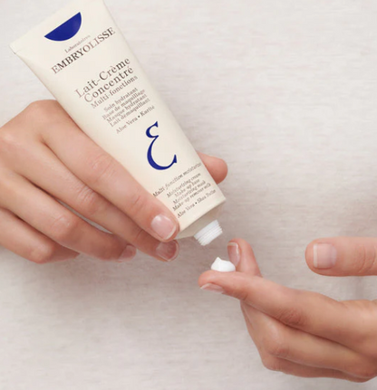 Embryolisse | Lait Crème Concentré - Daily Face and Body Cream