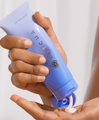 Tatcha | The Rice Wash - Soft Cream Cleanser