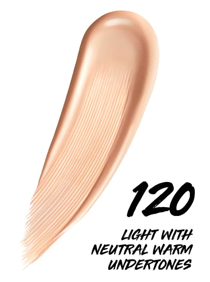 Maybelline New York | Super Stay Up To 24 Hours Skin Tint With Vitamin C