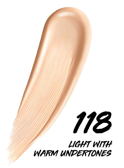 Maybelline New York Super Stay Up To 24 Hours Skin Tint With Vitamin C