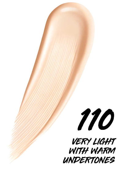 Maybelline New York Super Stay Up To 24 Hours Skin Tint With Vitamin C