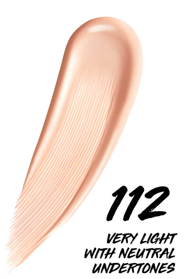 Maybelline New York Super Stay Up To 24 Hours Skin Tint With Vitamin C
