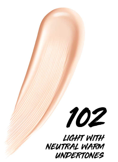 Maybelline New York | Super Stay Up To 24 Hours Skin Tint With Vitamin C