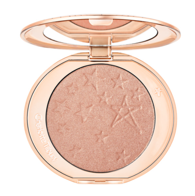 Charlotte Tilbury | Glow Glide Face Architect Highlighter