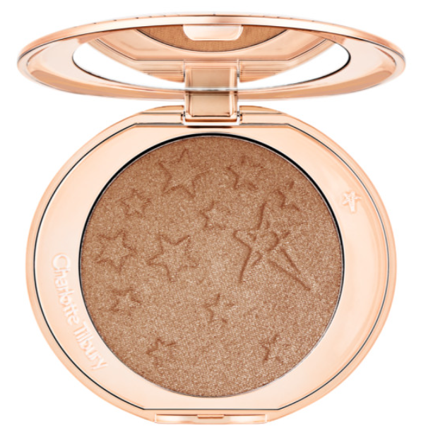 Charlotte Tilbury | Glow Glide Face Architect Highlighter