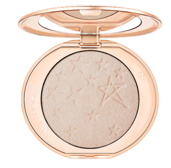 Charlotte Tilbury | Glow Glide Face Architect Highlighter