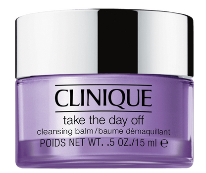 Clinique | Take The Day Off- Cleansing Balm