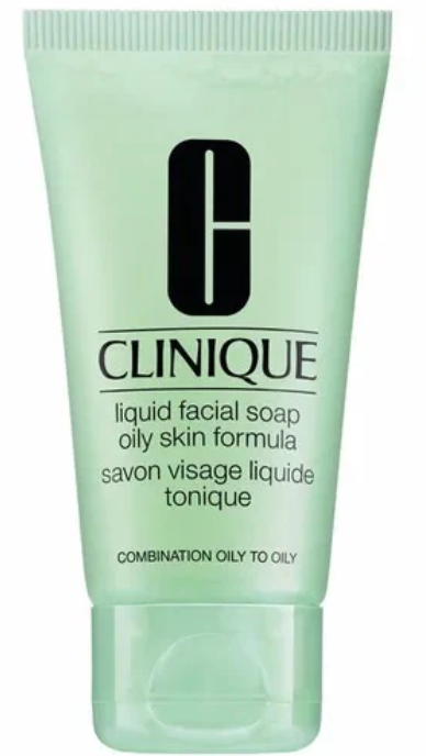 Clinique | All About Clean Liquid Facial Soap