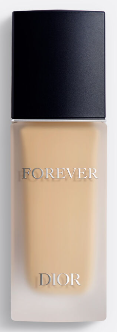 Dior Forever Matte Foundation - 24h Wear - No Transfer-1 N (Neutral)