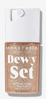 Anastasia Beverly Hills - Mini Dewy Set Hydrating Setting Spray