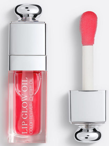 Dior Addict Lip Glow Oil