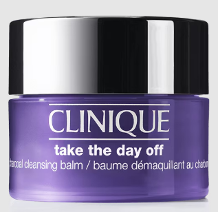 CLINIQUE-Take The Day Off™ Charcoal Cleansing Balm 15 ML