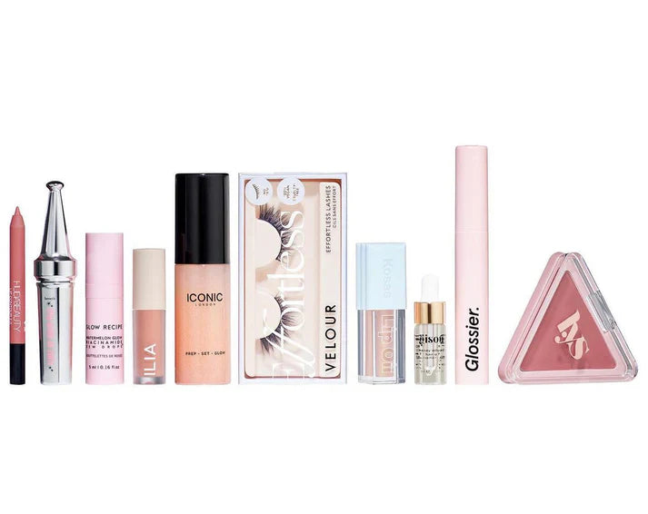 Sephora Favorites Glitz & Glam Makeup Set