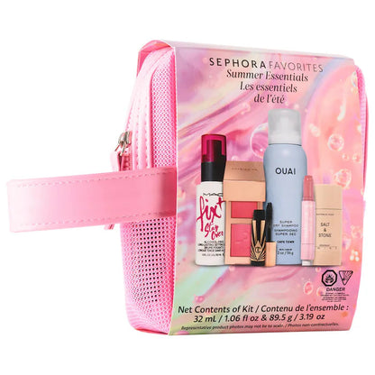 Sephora Favorites Summer Essentials On The Go Value Set