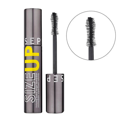SEPHORA COLLECTION  Size Up Volumizing Mascara-without box from the set