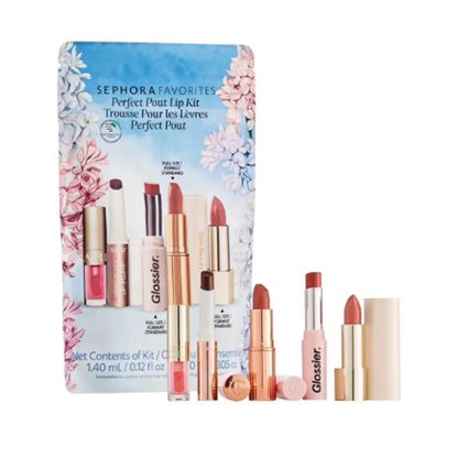 Sephora Perfect Pout Lip Kit