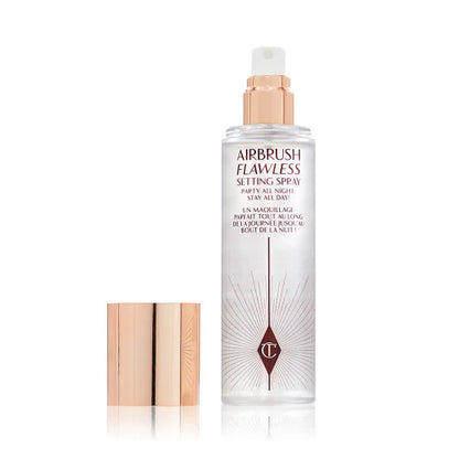 Charlotte Tilbury Airbrush Flawless Setting Spray