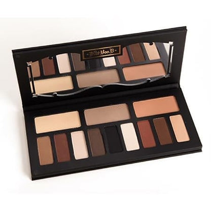 Kat Von D |  Beauty Shade + Light Eye Contour Palette