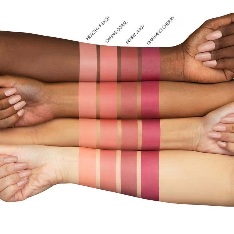 Huda Beauty – GloWish Cheeky Vegan Blush Powder