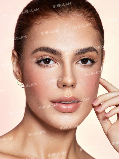 SHEGLAM All About That Face Multifunctional Face Palette – Vanilla Sculpt
