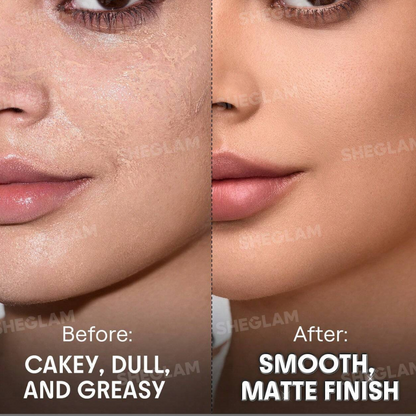Sheglam Camera On Blurring Waterproof Setting Spray