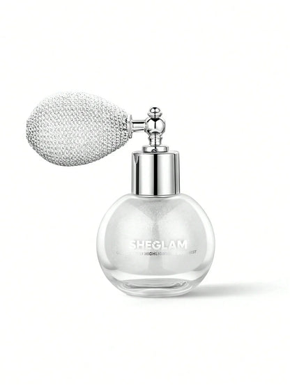 SHEGLAM-Go Go Glow Highlighting Body Glitter Mist