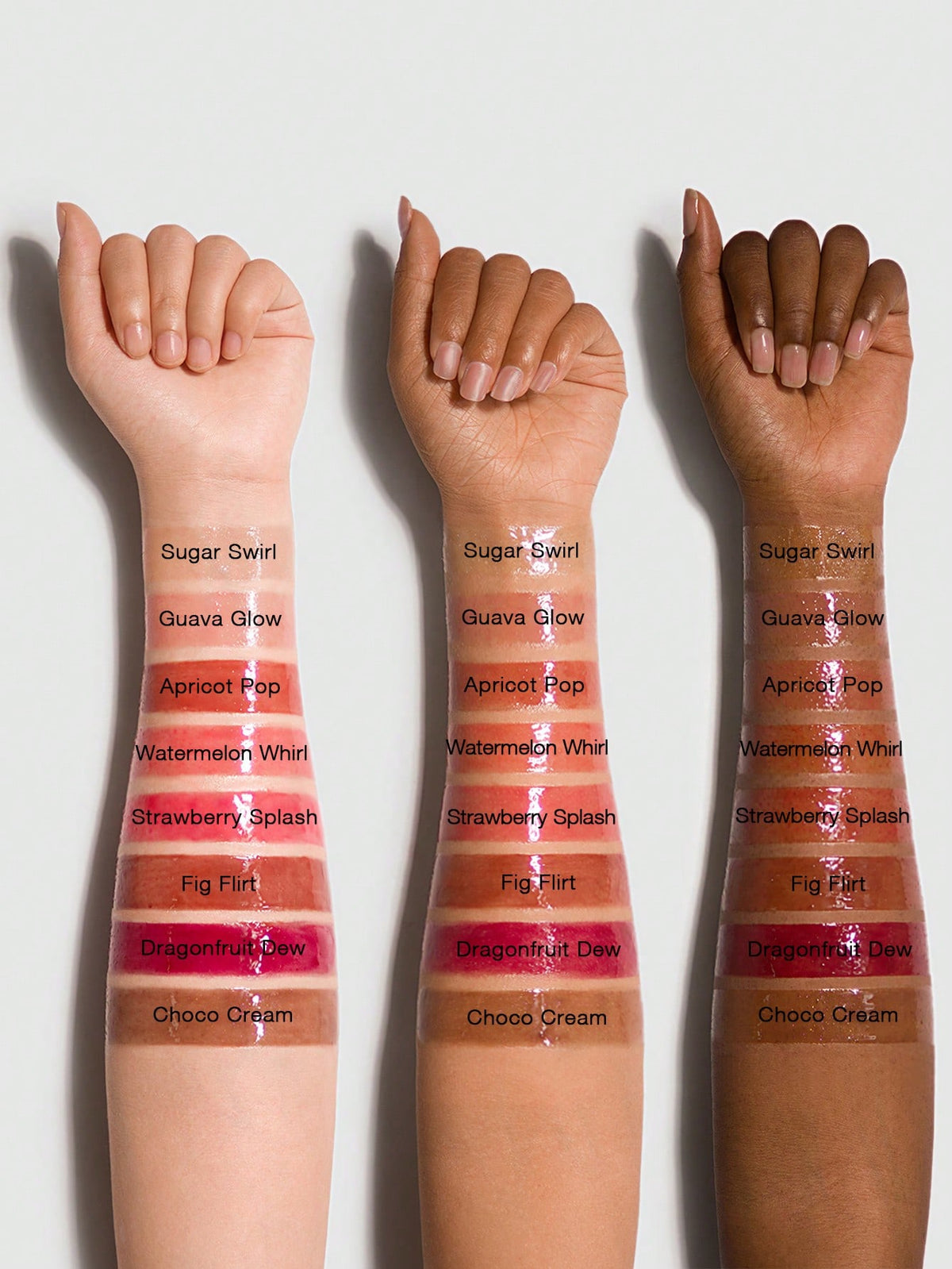 Sheglam Hydra-Jelly Pocket Lip Jam