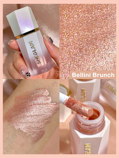 SHEGLAM-Glow Bloom Liquid Highlighter