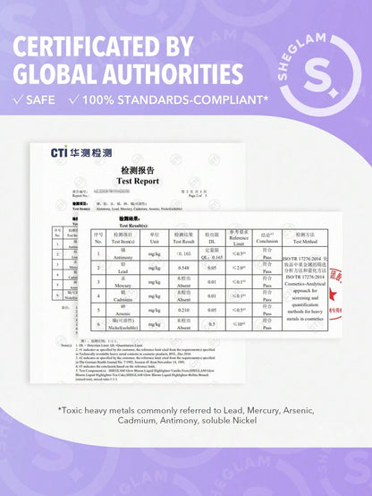 SHEGLAM-Glow Bloom Liquid Highlighter