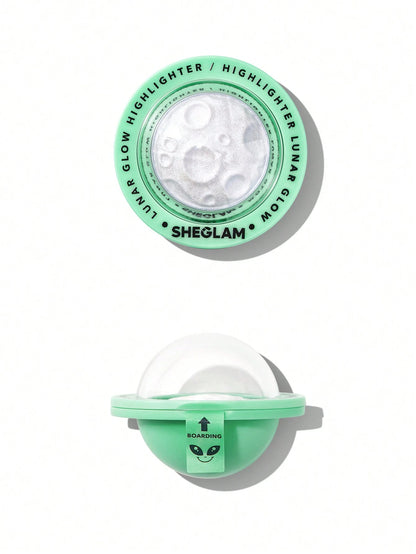 SHEGLAM-Lunar Glow Highlighter