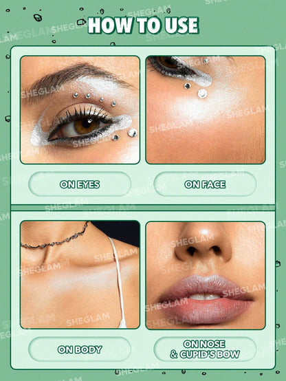 SHEGLAM-Lunar Glow Highlighter