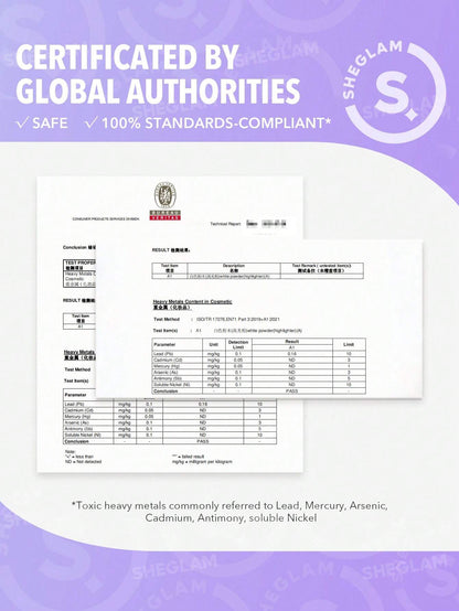 SHEGLAM-Lunar Glow Highlighter