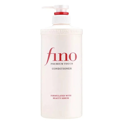 Shiseido Fino Premium Touch Hair Conditioner – 550ML
