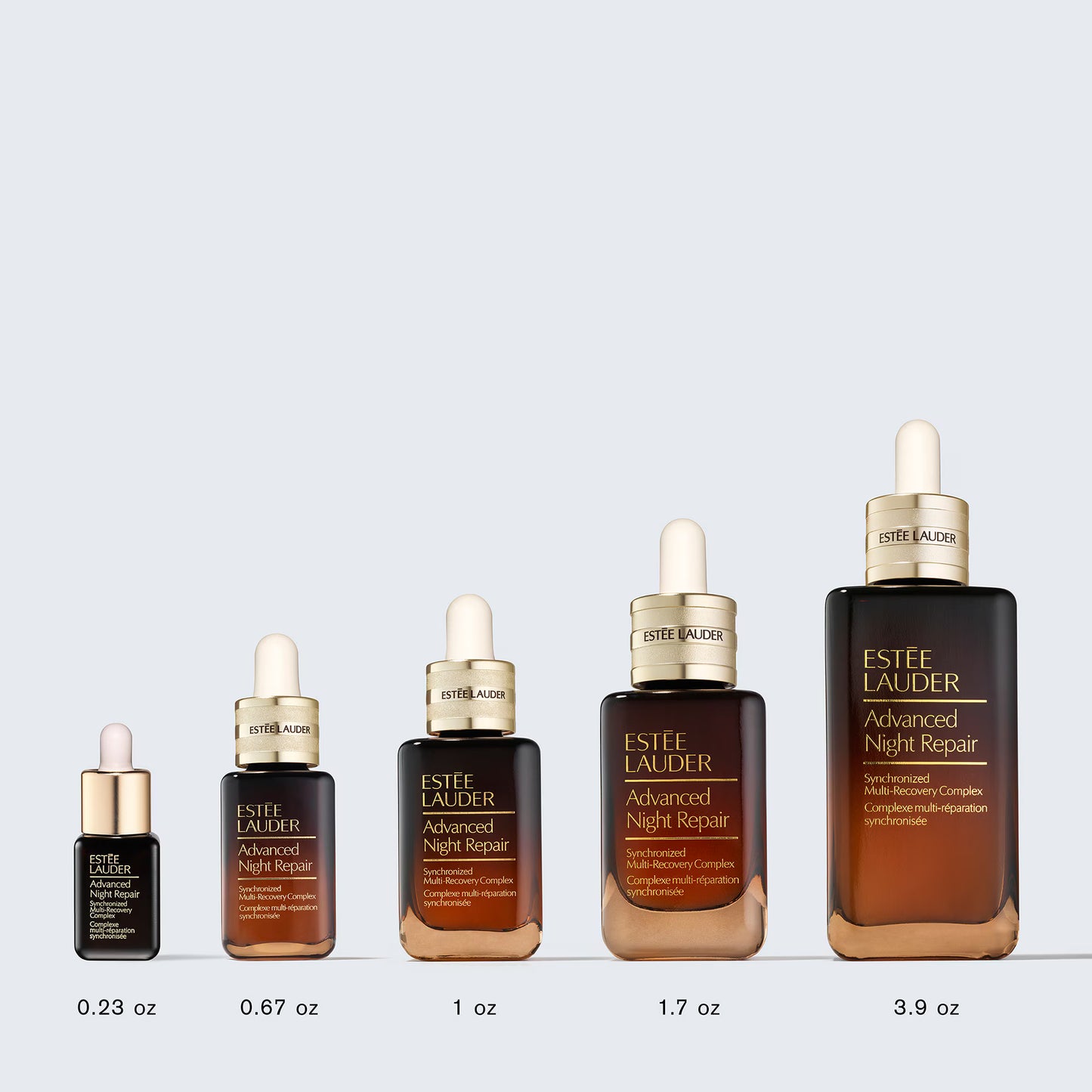 Estee Lauder Advanced Night Repair Synchronized Multi-Recovery Complex Serum