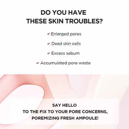 SKIN 1004-Madagascar Centella-Poremizing Fresh Ampoule