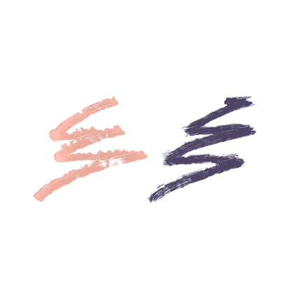 Charlote Tilbury-SLEEP CHEAT LINER DUO NAVY BLUE