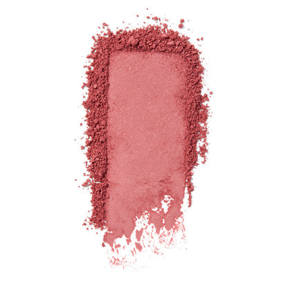 Benefit Cosmetics - Silky-Soft Powder Blush - POMPOM (Pomegranate rose blush)