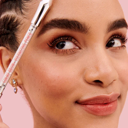 Benefit Cosmetics – Gimme Brow+ Volumizing Eyebrow Gel