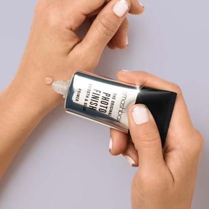 Smashbox Photo Finish Super Light Smooth and Blur Primer