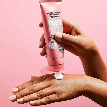Soap & Glory Hydrating Hand Cream