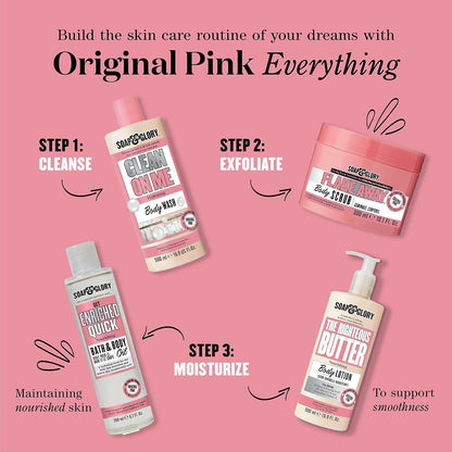 Soap & Glory Hydrating Hand Cream
