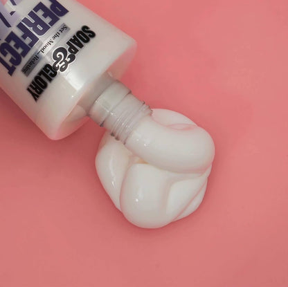 Soap & Glory Perfect Zen Calming Bath Milk
