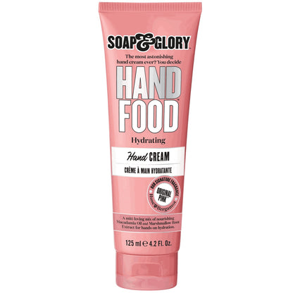 Soap & Glory Hydrating Hand Cream