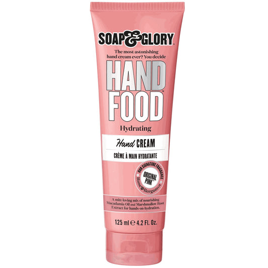 Soap & Glory Hydrating Hand Cream