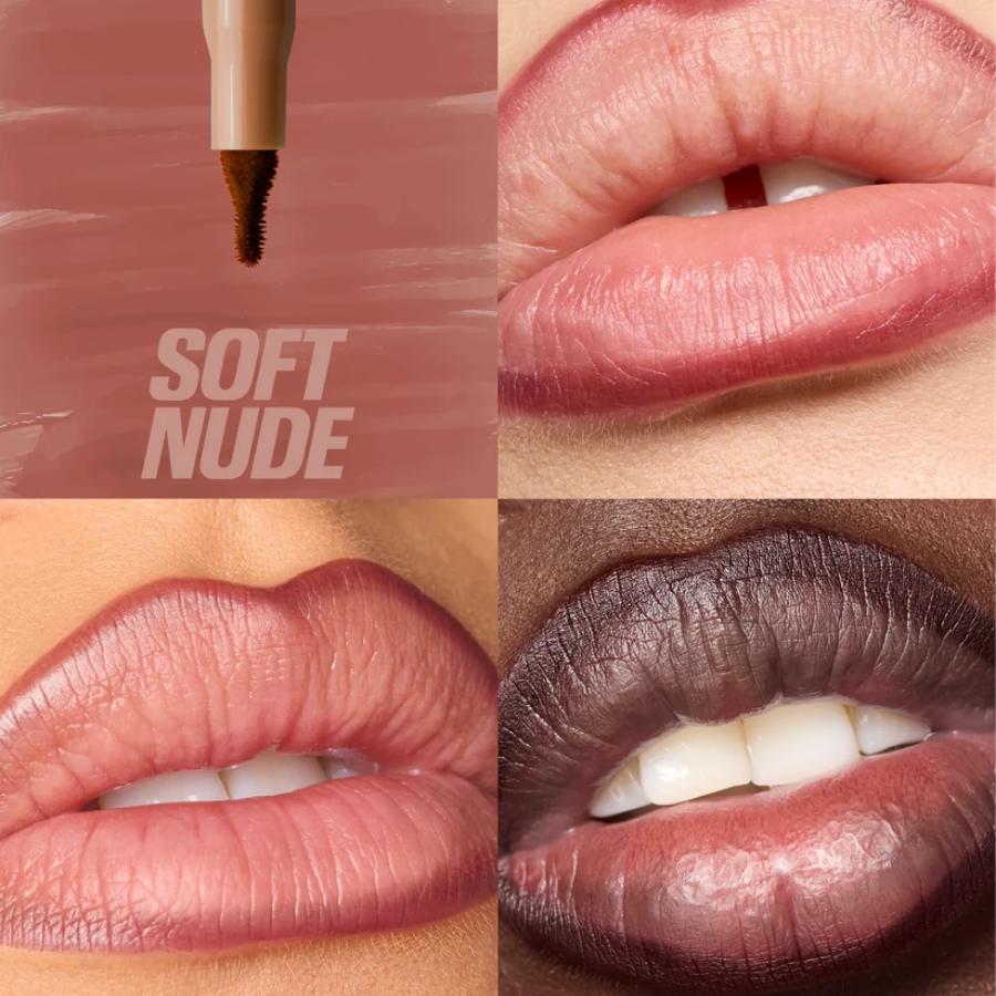 Huda Beauty Lip Contour Stain