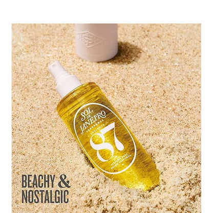 Sol de Janeiro Cheirosa 87 Perfume Mist