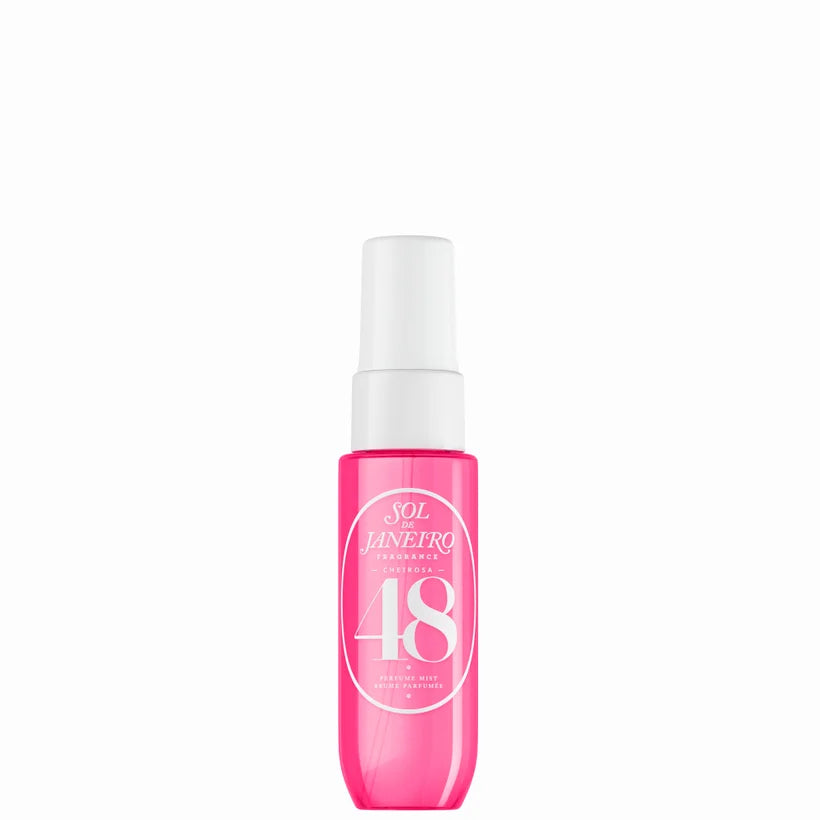 Sol de Janeiro Cheirosa 48 Hair & Body Perfume Mist