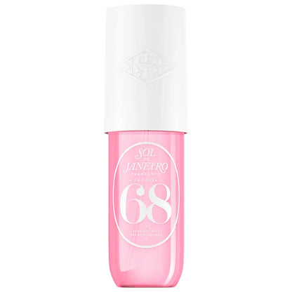 SOL DE JANEIRO - Brazilian Crush Cheirosa ’68 Beija Flor™ Hair & Body Fragrance Mist